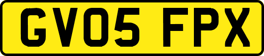 GV05FPX