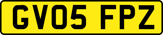 GV05FPZ
