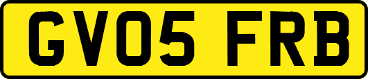 GV05FRB