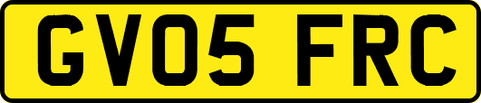GV05FRC