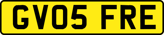 GV05FRE