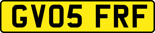 GV05FRF