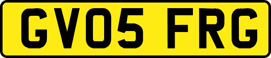 GV05FRG