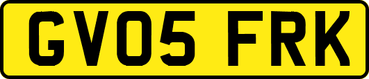 GV05FRK