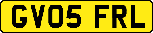 GV05FRL