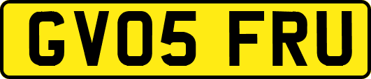 GV05FRU