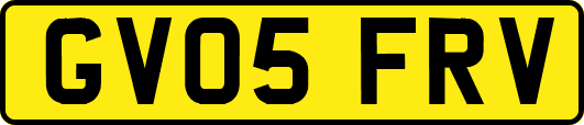 GV05FRV