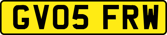 GV05FRW