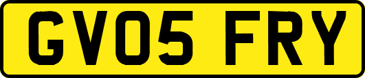 GV05FRY