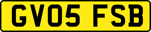 GV05FSB