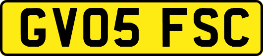 GV05FSC