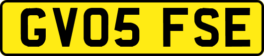 GV05FSE