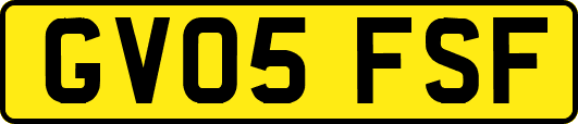 GV05FSF
