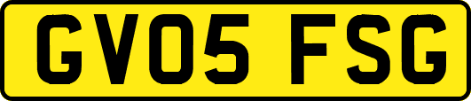 GV05FSG