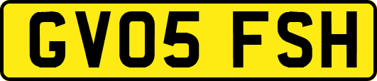 GV05FSH