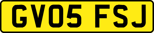 GV05FSJ