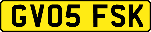 GV05FSK