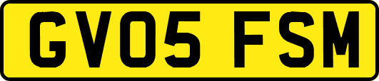 GV05FSM