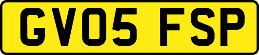 GV05FSP