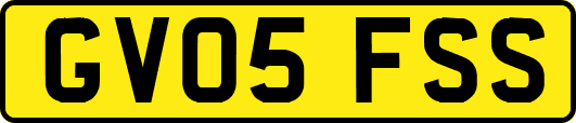 GV05FSS