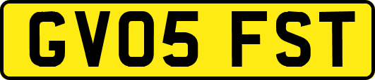 GV05FST