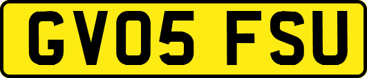 GV05FSU