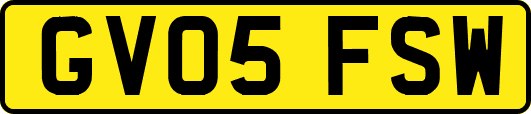 GV05FSW