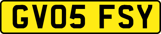 GV05FSY
