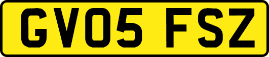 GV05FSZ
