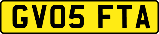 GV05FTA