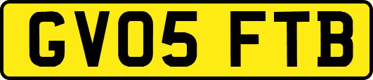 GV05FTB