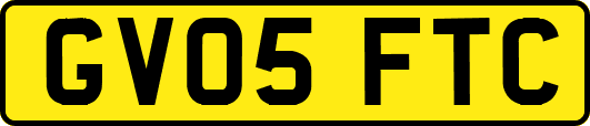 GV05FTC