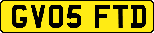 GV05FTD