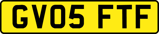 GV05FTF