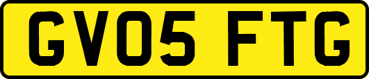 GV05FTG