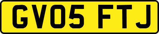 GV05FTJ