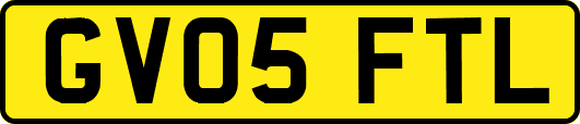 GV05FTL
