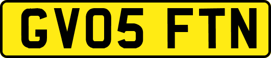GV05FTN