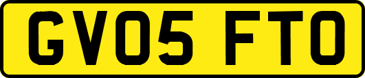 GV05FTO