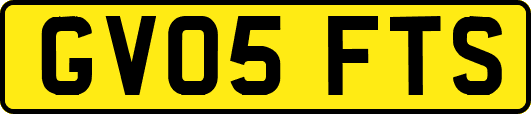 GV05FTS