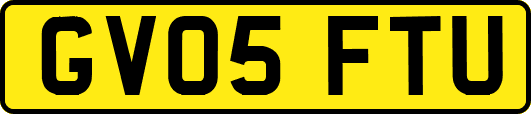 GV05FTU