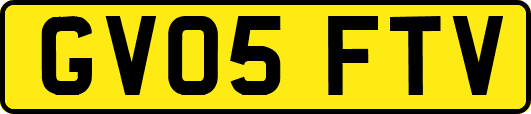 GV05FTV