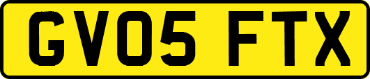 GV05FTX
