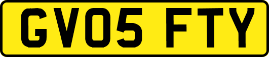 GV05FTY