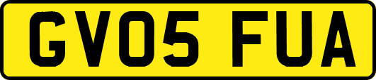 GV05FUA