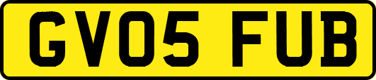 GV05FUB