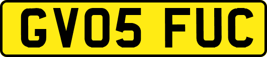 GV05FUC