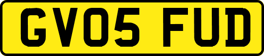GV05FUD