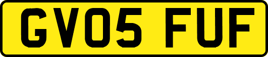 GV05FUF