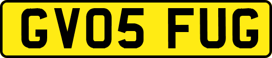 GV05FUG
